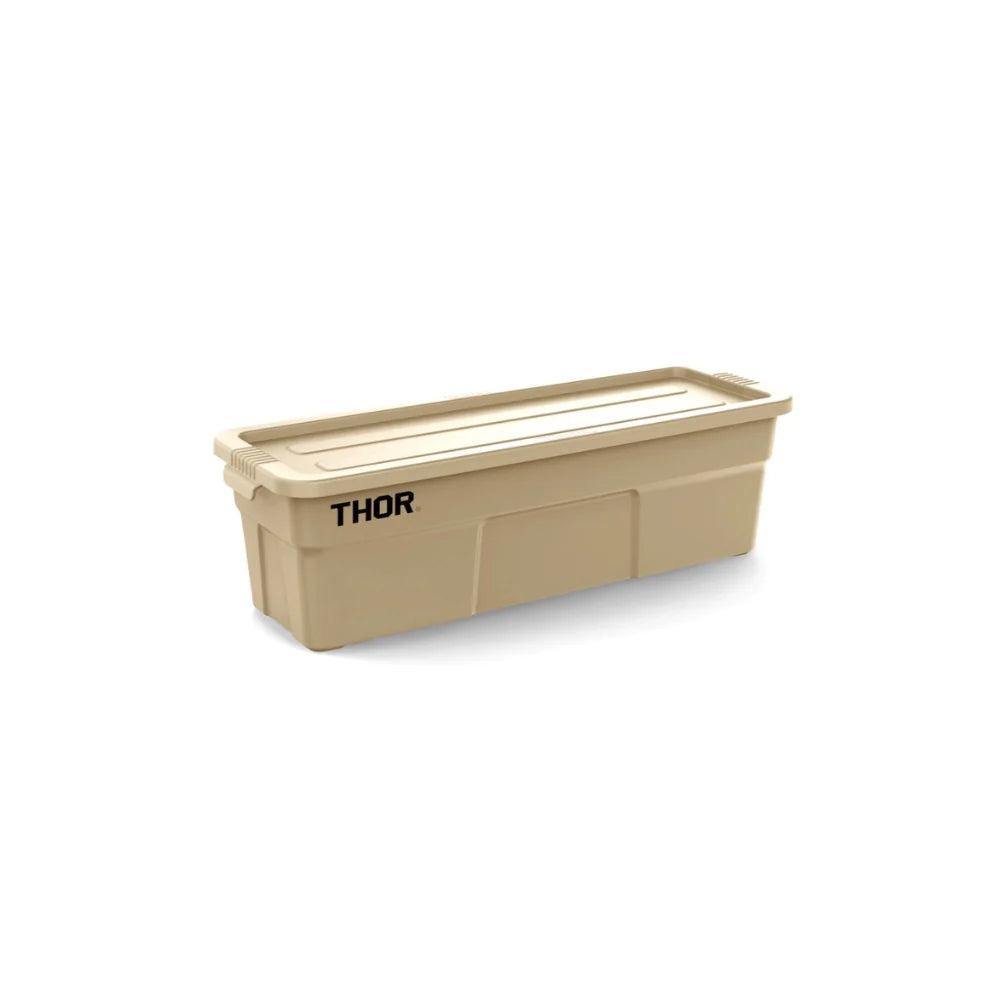 THOR Long Stackable Tote Box 2.5L - Candied Ginger