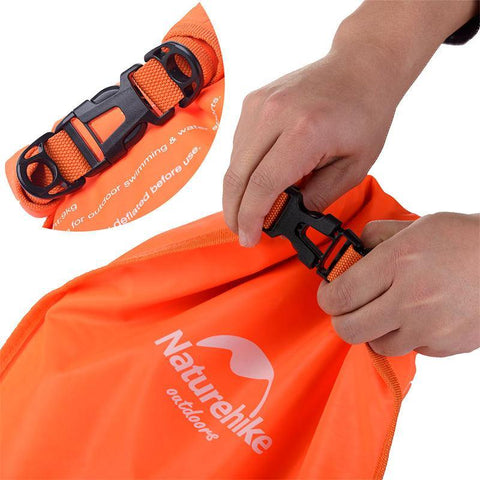 Naturehike 28L Inflatable Waterproof Bag