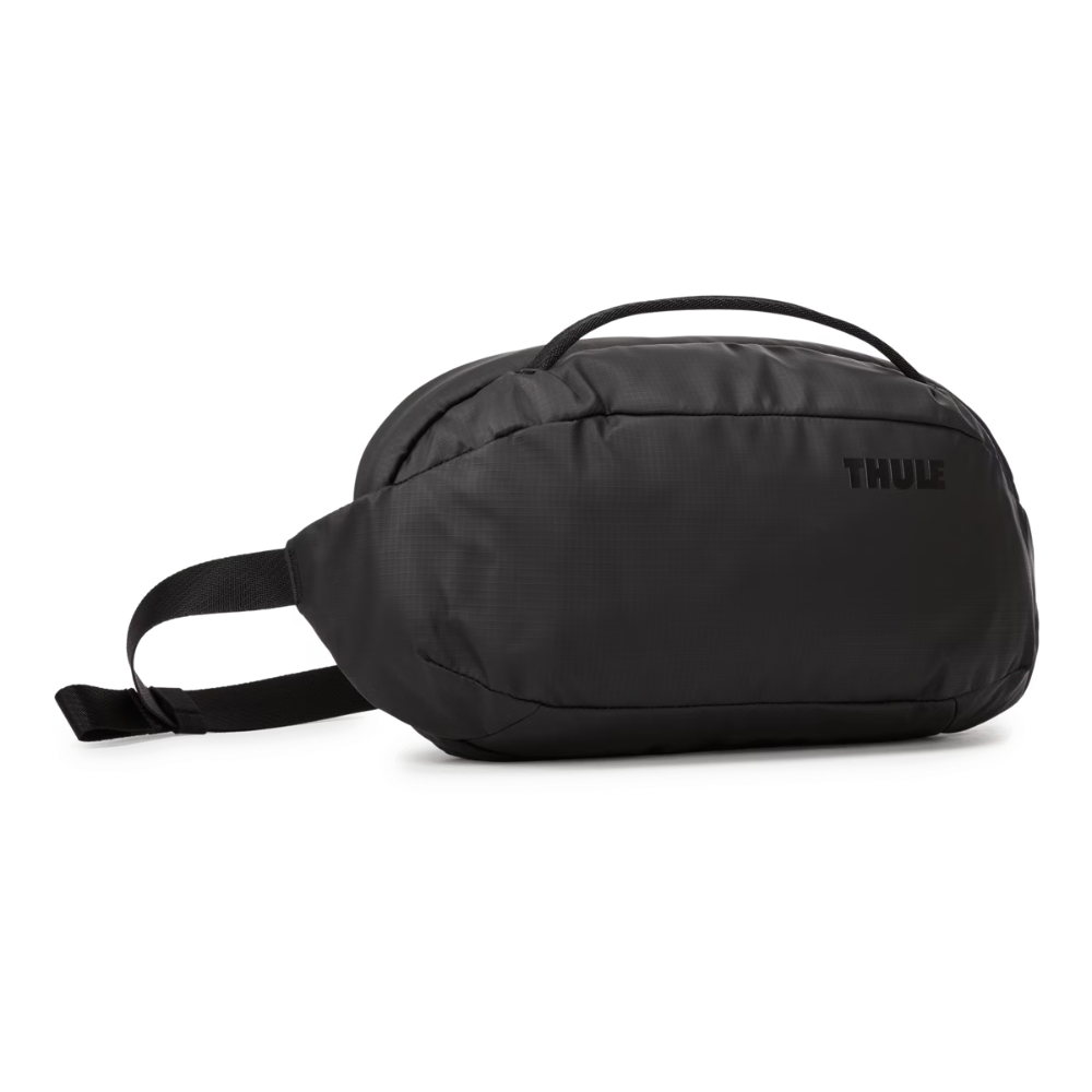 THULE｜MESSENGERBAGS (Thul Tact Crossbody 5L BLACK (3204 THULE｜MESSENGERBAGS (Thul Tact Crossbody 5L BLACK (3204