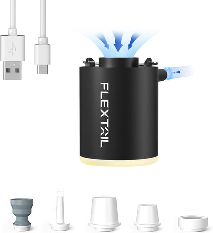Flextail Tiny Air Pump X 2023