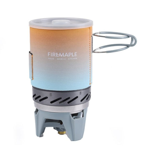 FireMaple Fixed Star X1 Cooking System