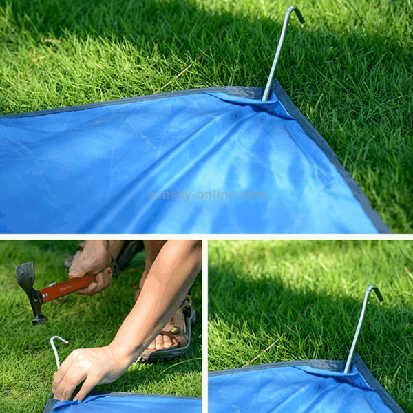 Naturehike 3-4 Person Oxford Cloth Tent Mat