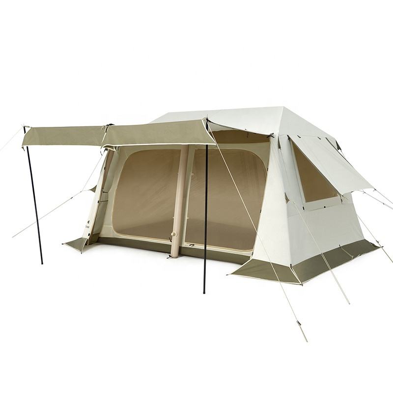 Naturehike Village 8.5 Air Inflatable Tent – GL Extra Enterprise