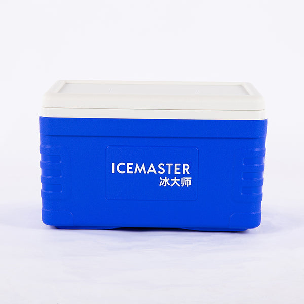 ICEMASTER Fresh Series Cooler
