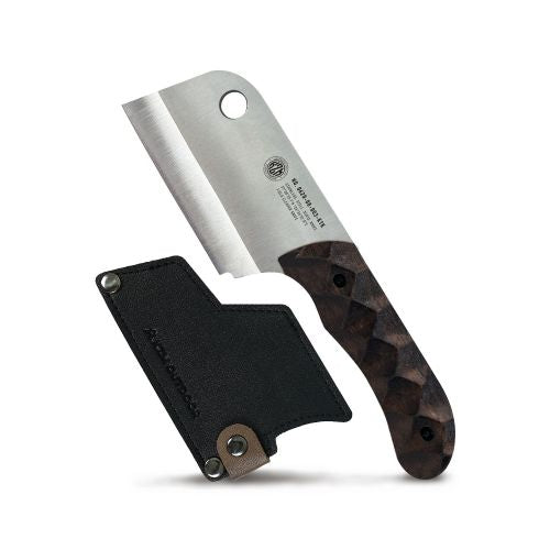 KZM Field Cleaver Knife GL Extra Enterprise