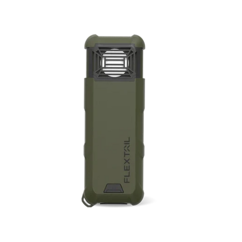 FLEXTAIL Max Repel S - 2-in-1 Rechargeable Mosquito Repellant 9600mAh