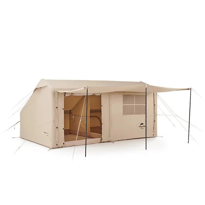 cotton air tent Naturehike Extend Air 12 Y Cotton Inflatable Tent – GL Extra Enterprise