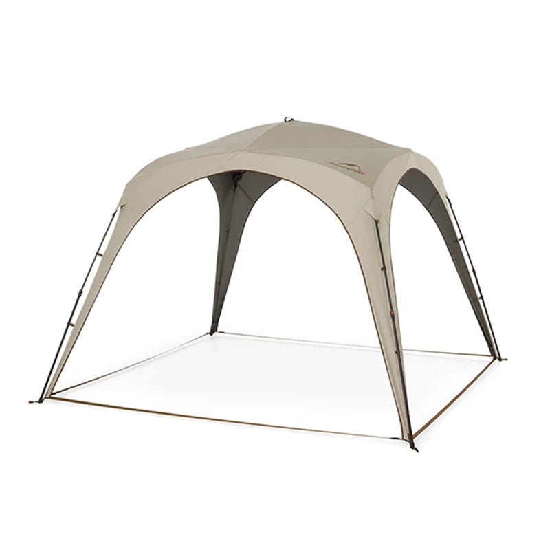 Naturehike Cloud Boundar 4p Quick Open Canopy – GL Extra
