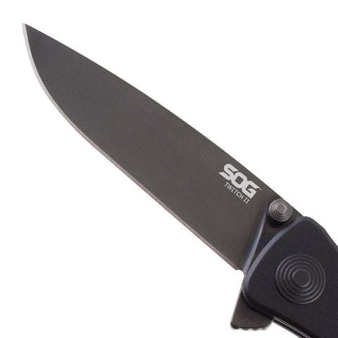 SOG Twitch II Knife