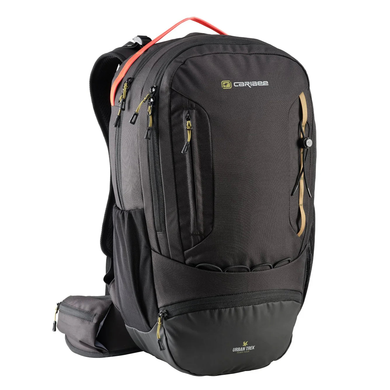Caribee Urban Trek 38L Backpack – GL Extra Enterprise Caribee Urban Trek 38L Backpack – GL Extra Enterprise