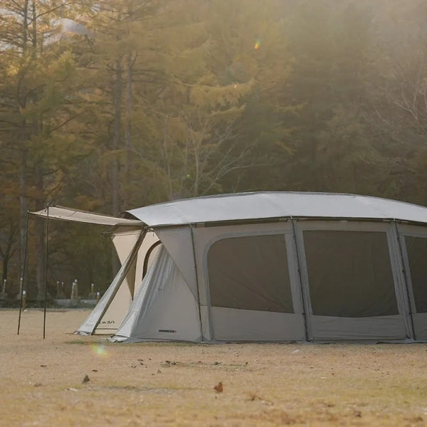 KZM Albion Tent