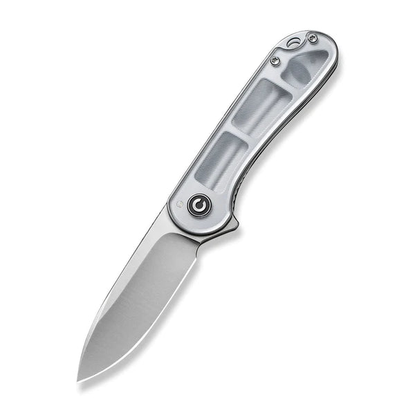 CIVIVI Elementum Flipper Knife G10 Handle