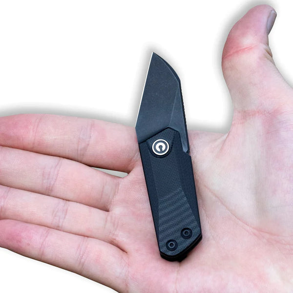 CIVIVI KI-V Folding Pocket Knife