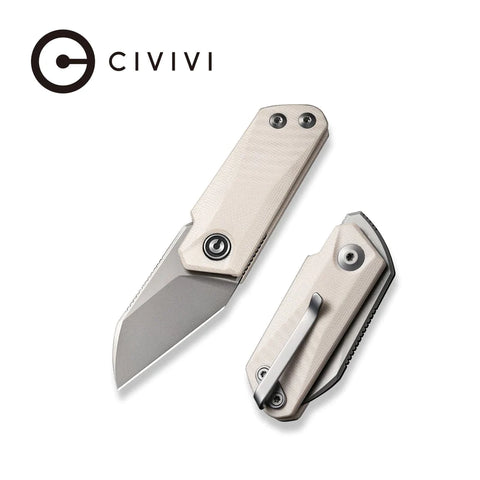 CIVIVI KI-V Folding Pocket Knife