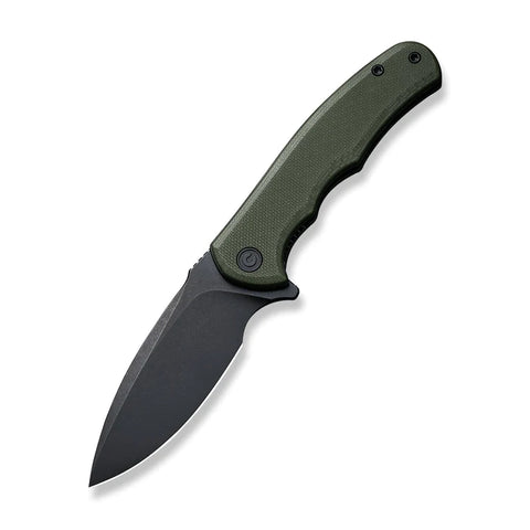 CIVIVI Mini Praxis Flipper Knife G10 Handle