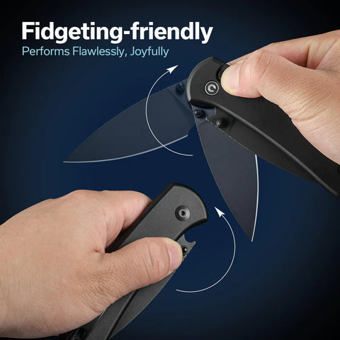 CIVIVI Qubit Folding Pocket Knife
