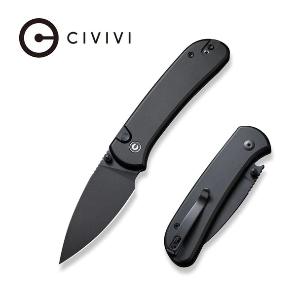 CIVIVI Qubit Folding Pocket Knife