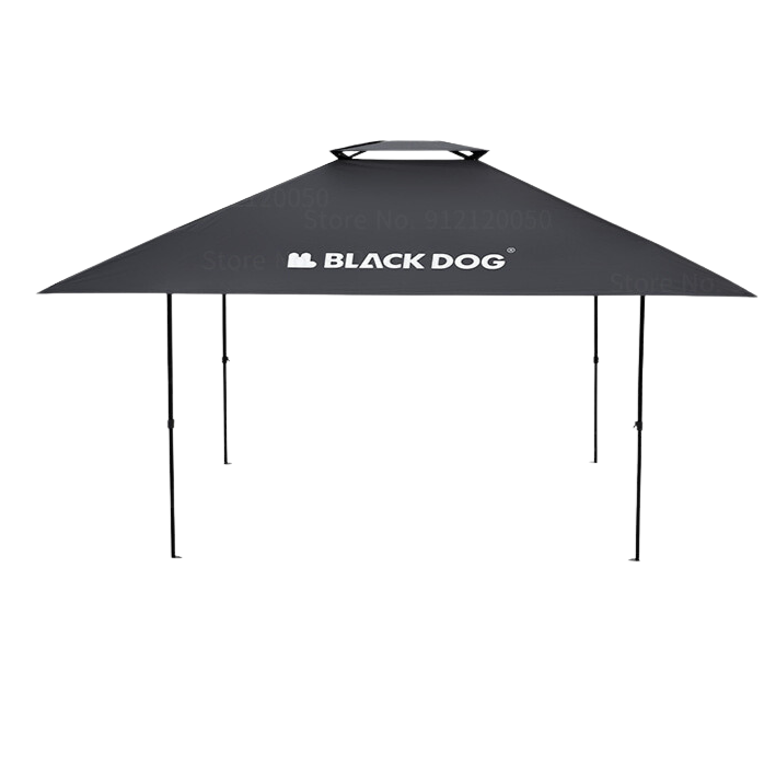 Blackdog Umbrella Shade Tent