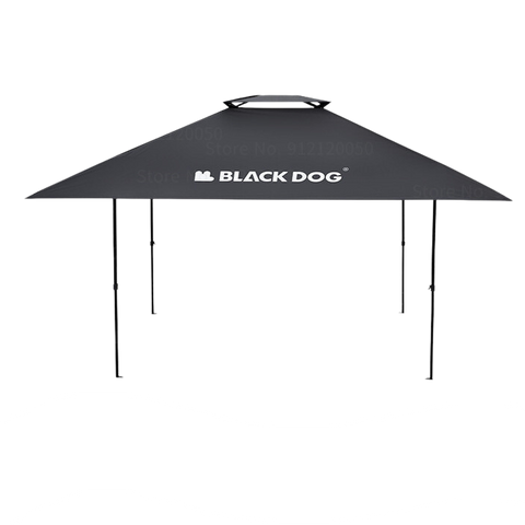 Blackdog Umbrella Shade Tent