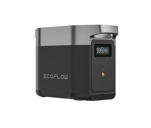 EcoFlow Delta 2 Smart Extra Battery