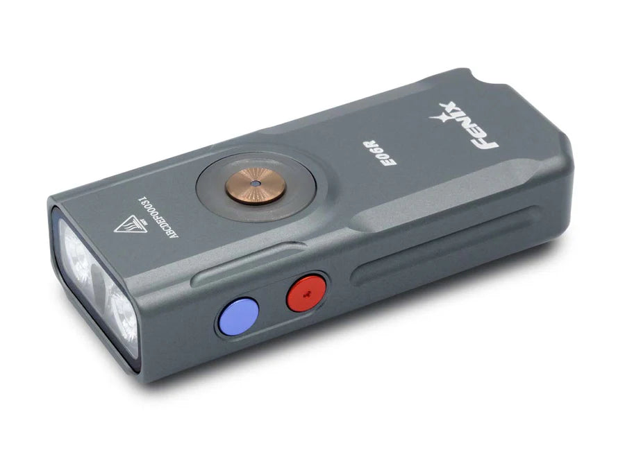 Fenix E06R 3-IN-1 Keychain Flashlight 700 Lumens – GL Extra Enterprise