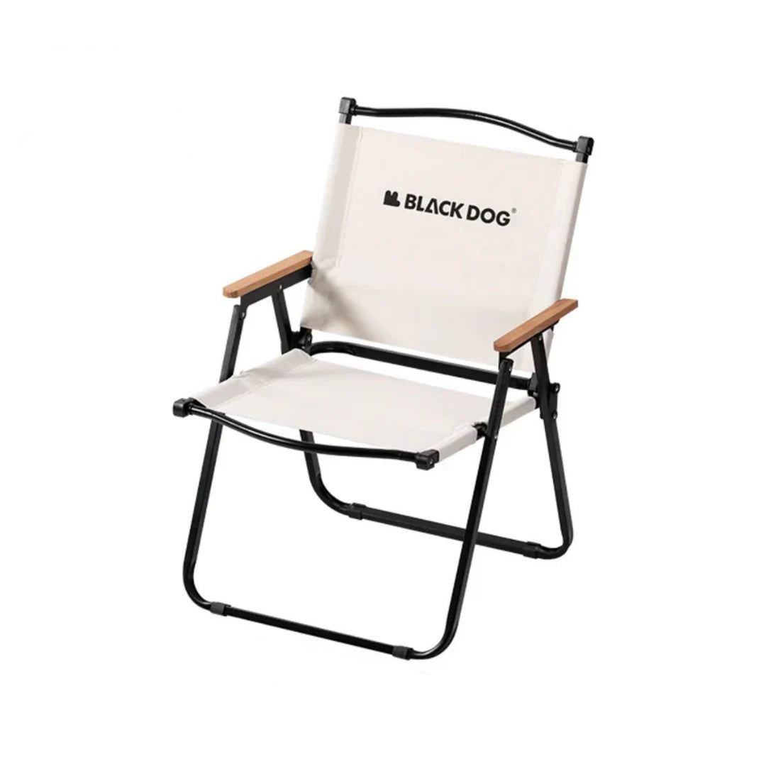 ☺︎ Kermit chair Black Camping Kermit Chairs - Walmart.com