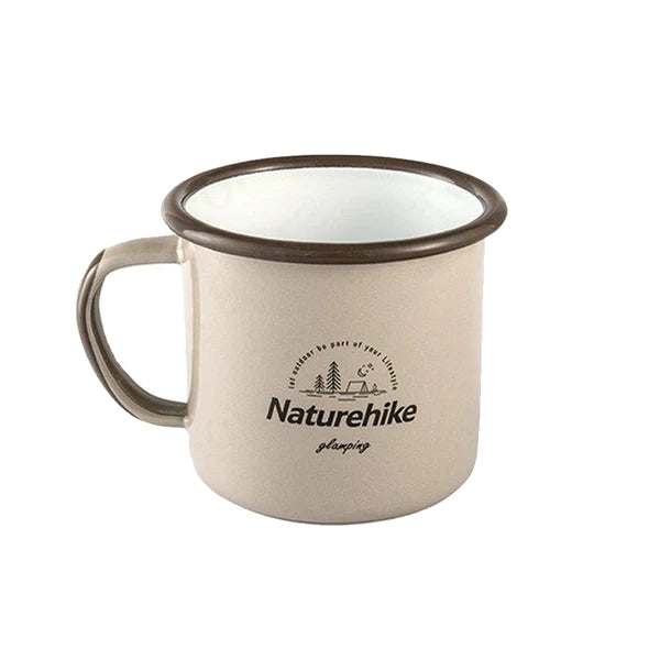 Naturehike Enamel Tableware - Cup