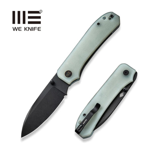 WEKNIFE Big Banter Folding Pocket Knife