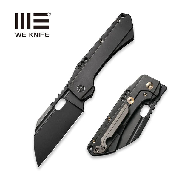 WEKNIFE Roxi 3 Folding Pocket Knife