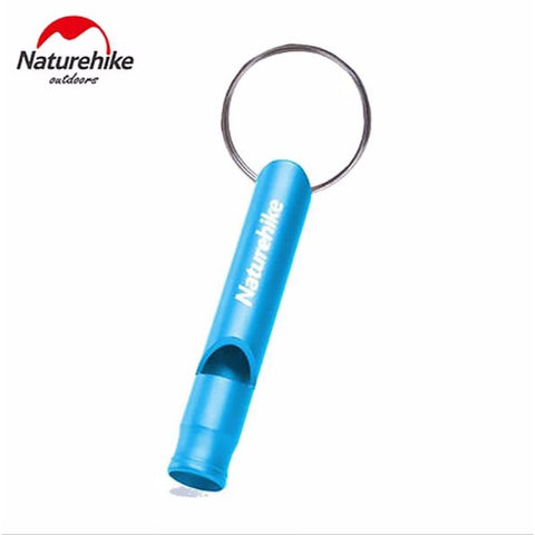 Naturehike Ultralight Emergency Whistle
