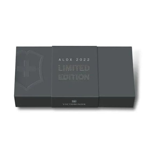 Victorinox Classic SD Alox Limited Edition