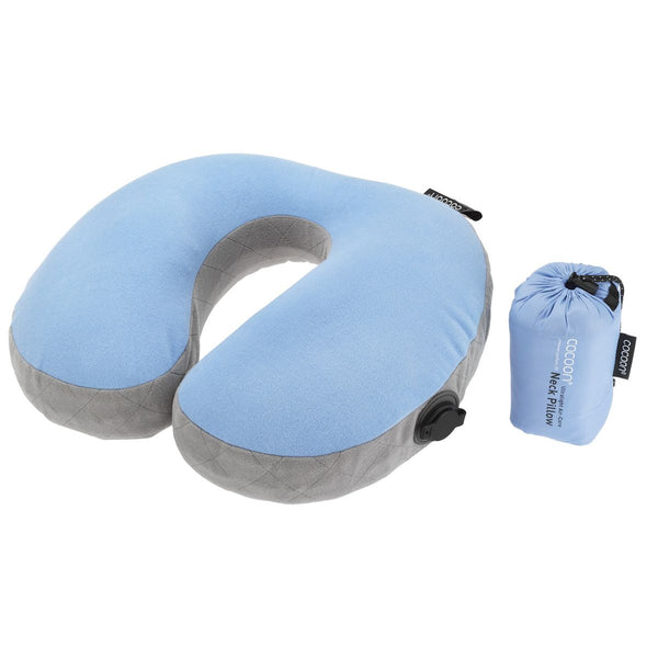 Cocoon U-Shaped Neck Pillow