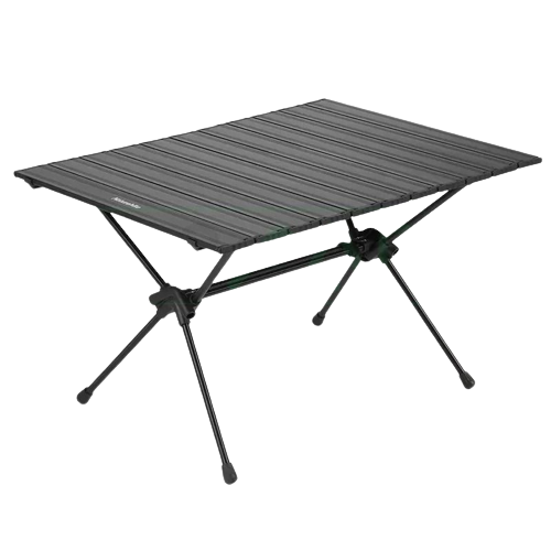 Naturehike FT11 Detachable Aluminium Alloy Folding Picnic Table GL