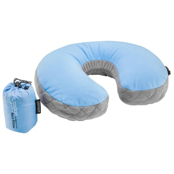 Cocoon U-Shaped Air Core Neck Pillow