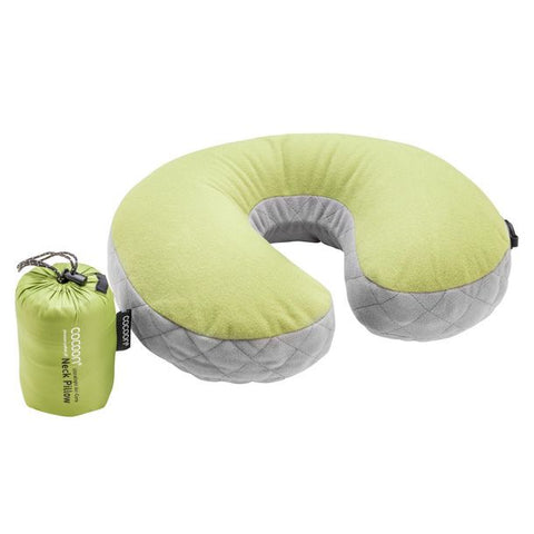 Cocoon U-Shaped Air Core Neck Pillow