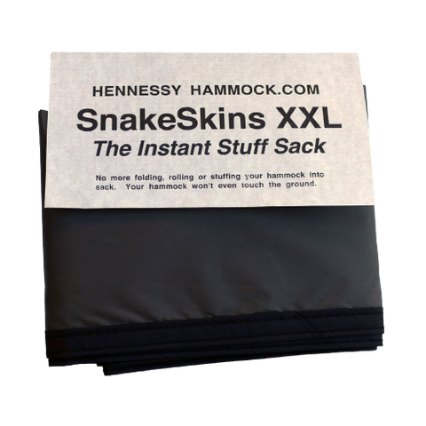 Hennessy Hammock SnakeSkins XXL Stuff Sack