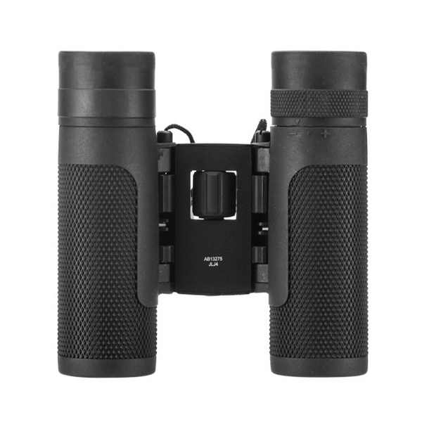 BARSKA 10x 25mm Lucid View Compact Binoculars