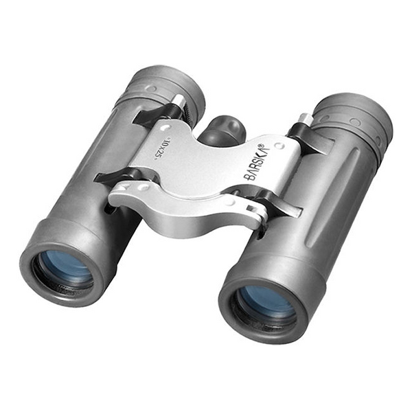 BARSKA 10x25 Trend Compact Binocular