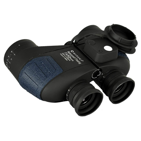BARSKA 7x 50mm Deep Sea Range Finding Reticle Binoculars