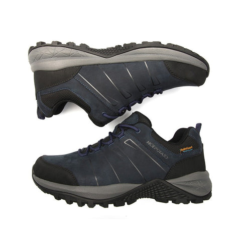 [CLEARANCE] Hot Potato T29 Waterproof Hiking Shoes Navy