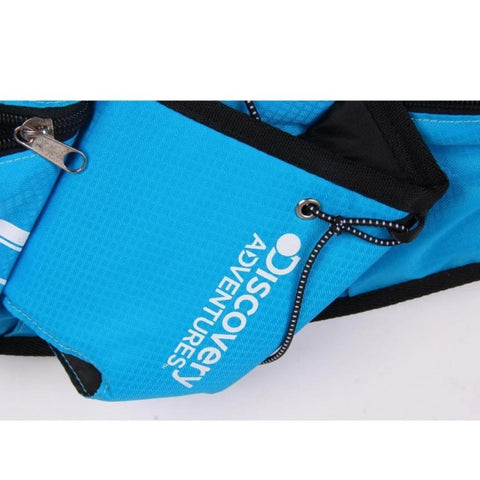 Discovery Adventure Adjustable Waist Pack