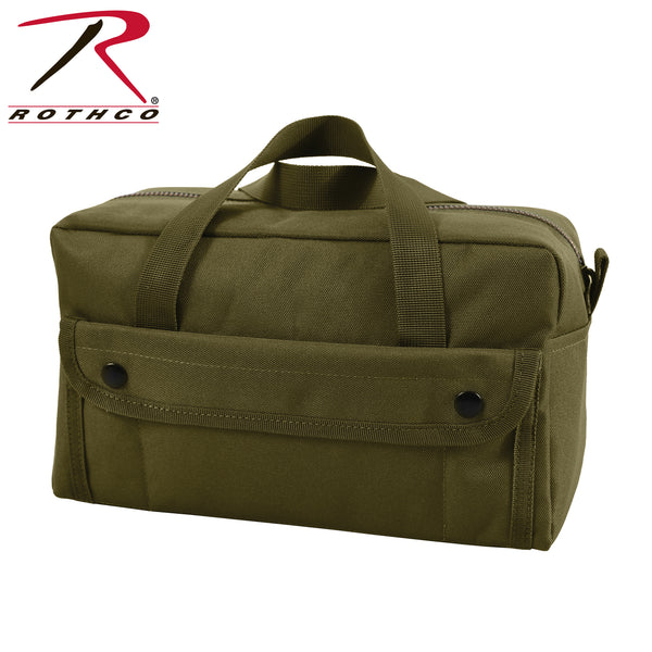 [CLEARANCE] Rothco Mechanics Tool Bag - Polyester