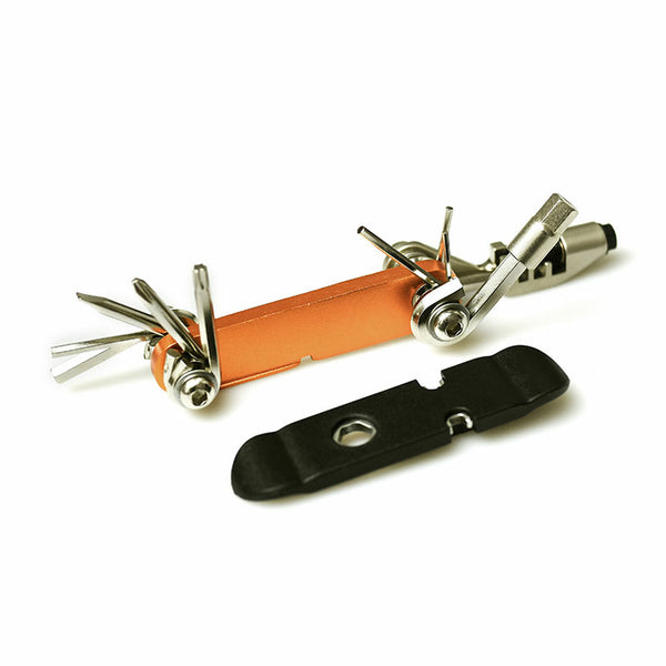 Ace Camp All-in-One Bike Tool