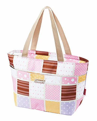 Coleman Soft Shopping Tote Cooler 15L