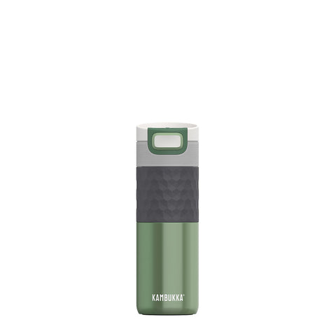 Kambukka Etna Grip Water Bottle 500ML