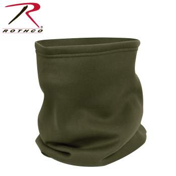 [CLEARANCE] Rothco ECWCS Polyester Neck Gaiters