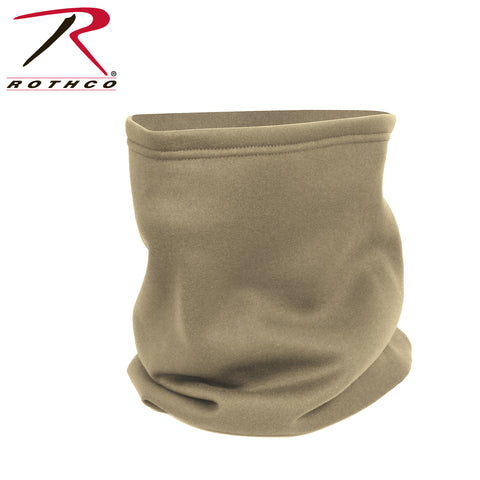 [CLEARANCE] Rothco ECWCS Polyester Neck Gaiters
