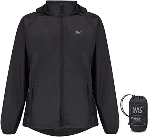 Mac In A Sac ® Origin 2 Jacket Kids