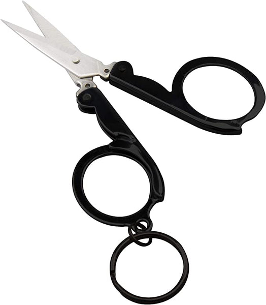 Munkees Folding Scissors
