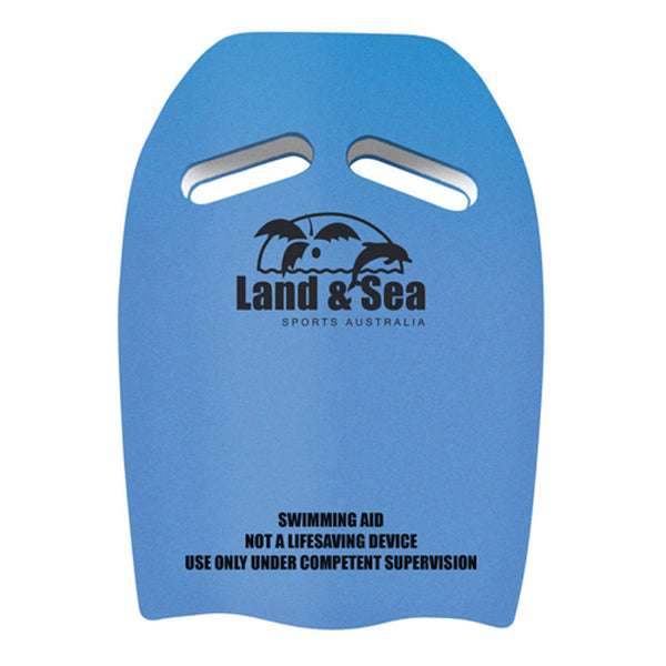 Land & Sea Deluxe Kickboard
